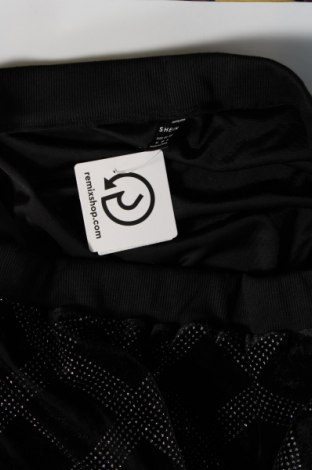 Bluză de femei SHEIN, Mărime M, Culoare Negru, Preț 20,63 Lei