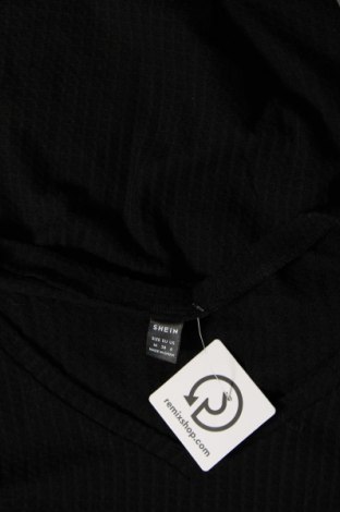 Damen Shirt SHEIN, Größe M, Farbe Schwarz, Preis € 2,91