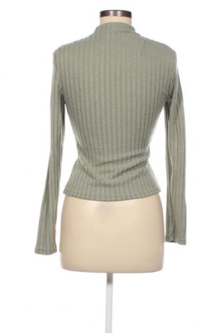 Damen Shirt SHEIN, Größe M, Farbe Grün, Preis 2,64 €