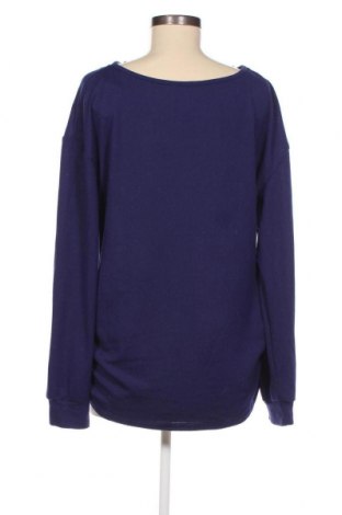 Damen Shirt SHEIN, Größe L, Farbe Lila, Preis 13,22 €