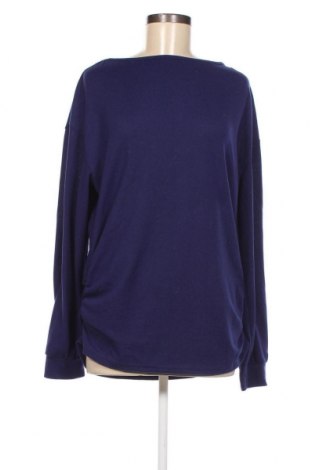Дамска блуза SHEIN, Размер L, Цвят Лилав, Цена 19,00 лв.