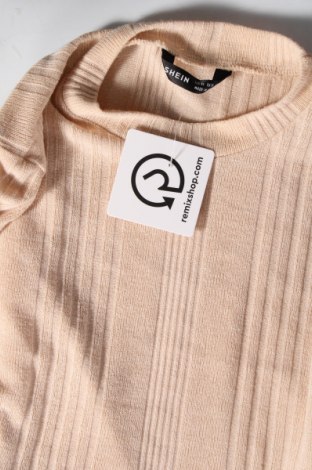 Damen Shirt SHEIN, Größe XS, Farbe Rosa, Preis 4,38 €