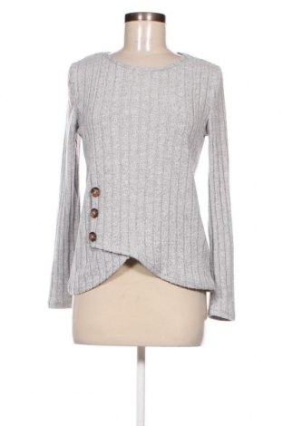 Damen Shirt SHEIN, Größe M, Farbe Grau, Preis € 5,42