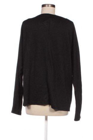 Дамска блуза SHEIN, Размер L, Цвят Черен, Цена 3,80 лв.