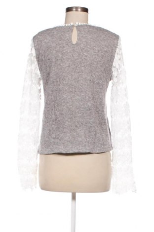 Γυναικεία μπλούζα SHEIN, Μέγεθος M, Χρώμα Γκρί, Τιμή 2,82 €