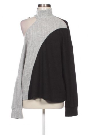 Damen Shirt SHEIN, Größe L, Farbe Schwarz, Preis 3,57 €