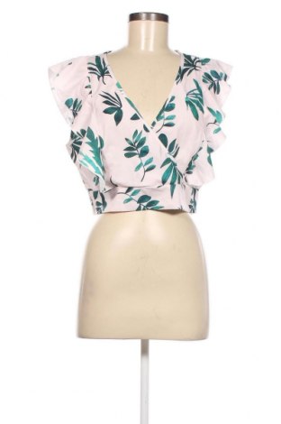Damen Shirt SHEIN, Größe XL, Farbe Mehrfarbig, Preis 4,80 €