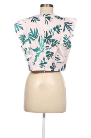 Дамска блуза SHEIN, Размер XL, Цвят Многоцветен, Цена 8,80 лв.