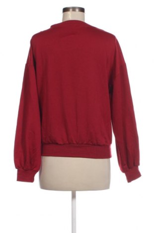 Γυναικεία μπλούζα SHEIN, Μέγεθος XS, Χρώμα Κόκκινο, Τιμή 2,94 €