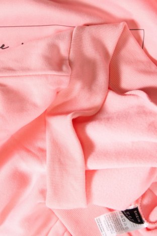 Γυναικεία μπλούζα SHEIN, Μέγεθος M, Χρώμα Ρόζ , Τιμή 4,58 €