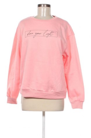 Damen Shirt SHEIN, Größe M, Farbe Rosa, Preis 3,17 €