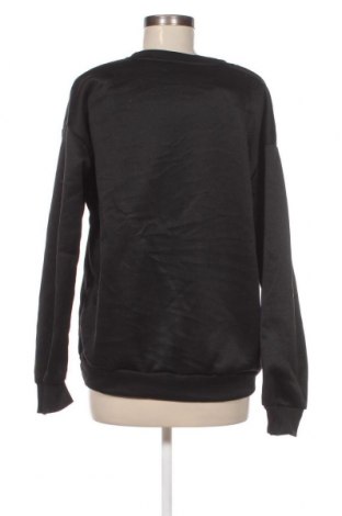 Γυναικεία μπλούζα SHEIN, Μέγεθος L, Χρώμα Μαύρο, Τιμή 4,00 €