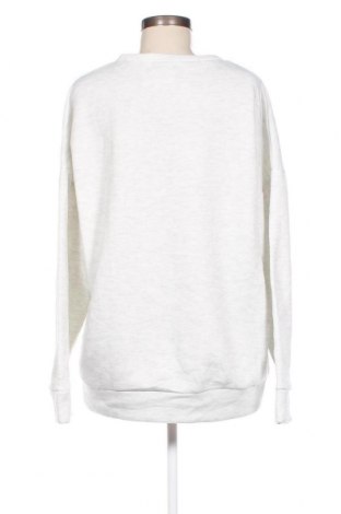 Γυναικεία μπλούζα SHEIN, Μέγεθος M, Χρώμα Γκρί, Τιμή 11,75 €