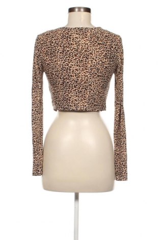 Дамска блуза SHEIN, Размер M, Цвят Многоцветен, Цена 5,32 лв.