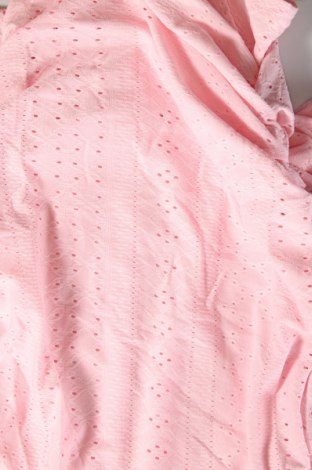 Γυναικεία μπλούζα SHEIN, Μέγεθος XS, Χρώμα Ρόζ , Τιμή 11,75 €