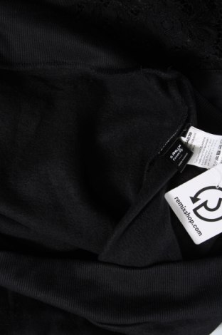 Дамска блуза SHEIN, Размер L, Цвят Черен, Цена 4,56 лв.