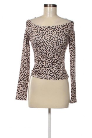 Γυναικεία μπλούζα SHEIN, Μέγεθος XS, Χρώμα Πολύχρωμο, Τιμή 3,29 €