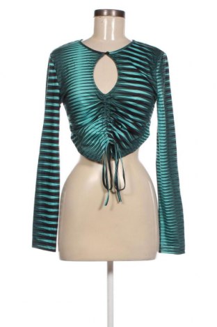 Γυναικεία μπλούζα SHEIN, Μέγεθος L, Χρώμα Πολύχρωμο, Τιμή 5,29 €