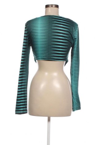 Γυναικεία μπλούζα SHEIN, Μέγεθος L, Χρώμα Πολύχρωμο, Τιμή 2,70 €