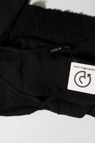 Damen Shirt SHEIN, Größe S, Farbe Schwarz, Preis € 13,22