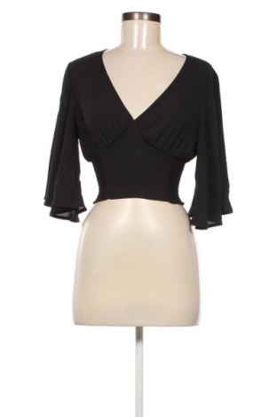 Damen Shirt SHEIN, Größe S, Farbe Schwarz, Preis € 6,61