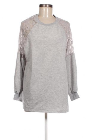 Damen Shirt SHEIN, Größe XL, Farbe Grau, Preis 5,55 €