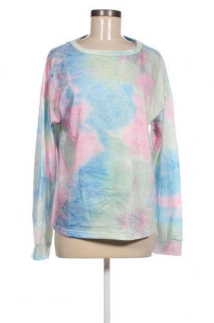 Γυναικεία μπλούζα SHEIN, Μέγεθος M, Χρώμα Πολύχρωμο, Τιμή 4,00 €