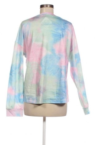 Γυναικεία μπλούζα SHEIN, Μέγεθος M, Χρώμα Πολύχρωμο, Τιμή 4,00 €