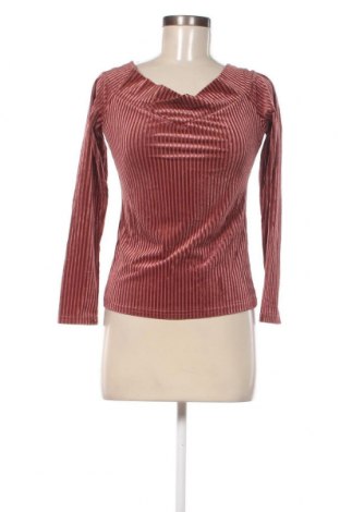 Γυναικεία μπλούζα SHEIN, Μέγεθος M, Χρώμα Κόκκινο, Τιμή 3,53 €