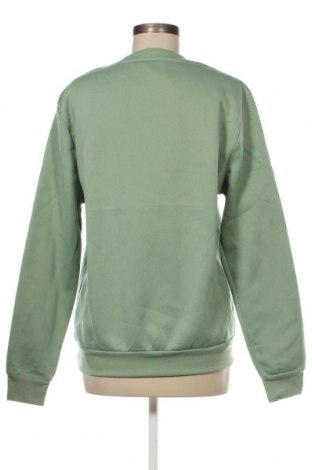 Дамска блуза SHEIN, Размер S, Цвят Зелен, Цена 3,04 лв.