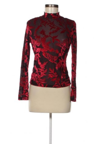 Дамска блуза SHEIN, Размер M, Цвят Многоцветен, Цена 3,80 лв.