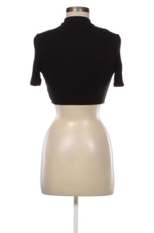 Дамска блуза SHEIN, Размер M, Цвят Черен, Цена 3,42 лв.