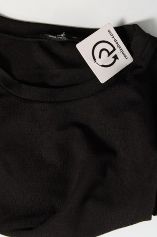 Γυναικεία μπλούζα SHEIN, Μέγεθος 3XL, Χρώμα Μαύρο, Τιμή 4,70 €