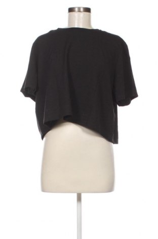 Damen Shirt SHEIN, Größe 3XL, Farbe Schwarz, Preis 5,29 €