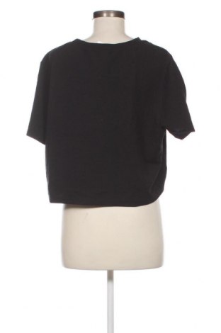 Дамска блуза SHEIN, Размер 3XL, Цвят Черен, Цена 7,60 лв.