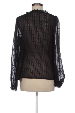 Γυναικεία μπλούζα SHEIN, Μέγεθος M, Χρώμα Μαύρο, Τιμή 5,00 €