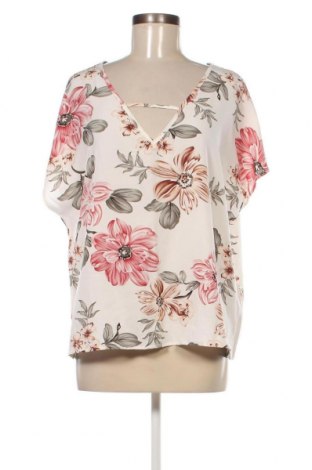 Дамска блуза SHEIN, Размер XL, Цвят Многоцветен, Цена 19,55 лв.