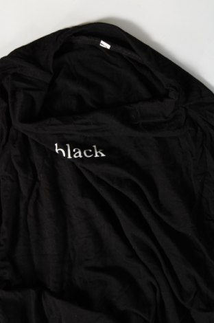 Дамска блуза SHEIN, Размер S, Цвят Черен, Цена 3,42 лв.