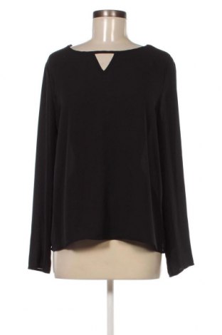 Дамска блуза SHEIN, Размер M, Цвят Черен, Цена 8,80 лв.