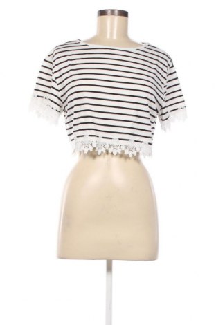 Γυναικεία μπλούζα SHEIN, Μέγεθος M, Χρώμα Πολύχρωμο, Τιμή 4,80 €
