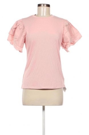 Bluză de femei SHEIN, Mărime XL, Culoare Roz, Preț 34,38 Lei