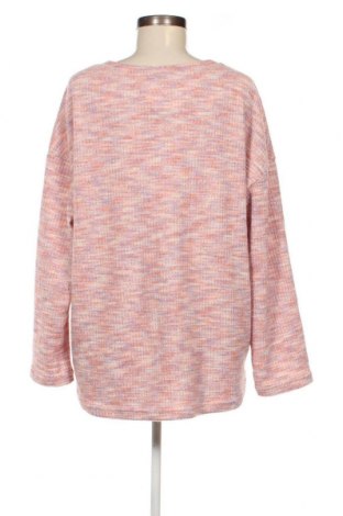 Γυναικεία μπλούζα SHEIN, Μέγεθος L, Χρώμα Ρόζ , Τιμή 2,35 €