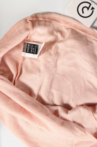Γυναικεία μπλούζα SHEIN, Μέγεθος M, Χρώμα Ρόζ , Τιμή 2,00 €