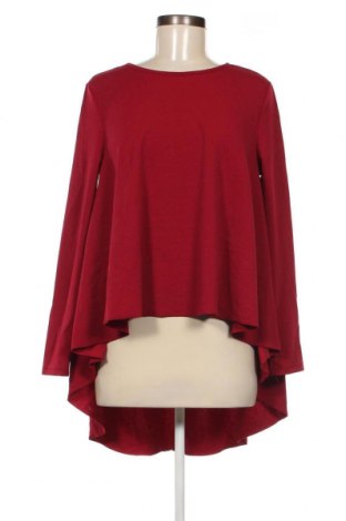 Damen Shirt SHEIN, Größe M, Farbe Rot, Preis 2,64 €