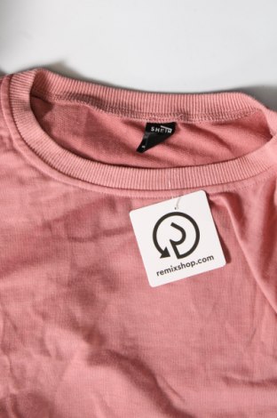 Damen Shirt SHEIN, Größe XS, Farbe Rosa, Preis € 4,99