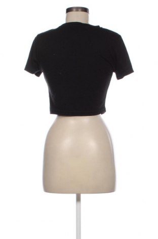 Γυναικεία μπλούζα SHEIN, Μέγεθος XL, Χρώμα Μαύρο, Τιμή 9,72 €