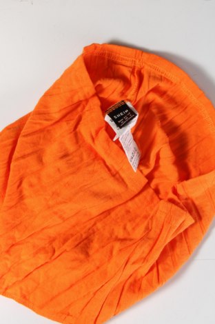 Damen Shirt SHEIN, Größe S, Farbe Orange, Preis 2,38 €