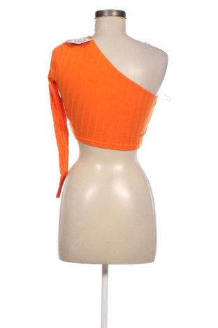 Damen Shirt SHEIN, Größe S, Farbe Orange, Preis € 2,38