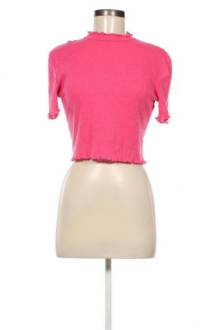 Damen Shirt SHEIN, Größe M, Farbe Rosa, Preis 4,50 €