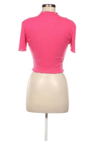 Bluză de femei SHEIN, Mărime M, Culoare Roz, Preț 22,44 Lei